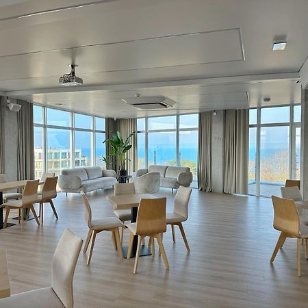 Resort Krol Plaza Spa & Wellness Jarosławiec Εξωτερικό φωτογραφία
